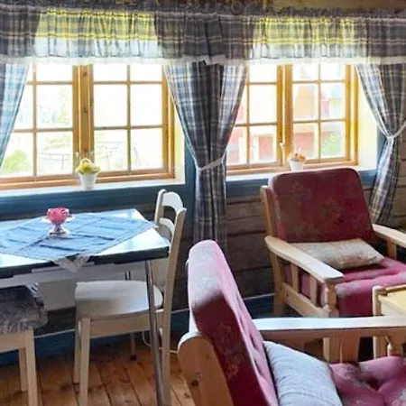 別荘 4 Person In Bryggja-by Traum *