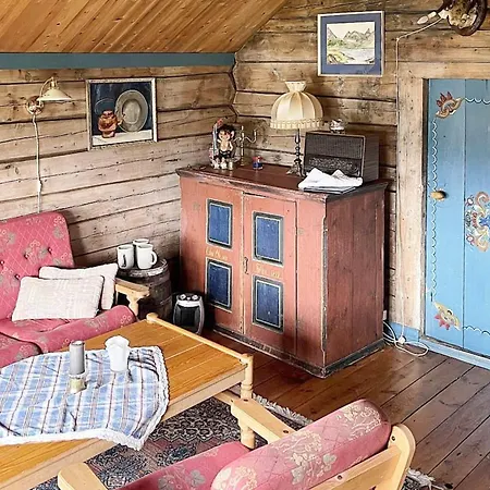 別荘 4 Person In Bryggja-by Traum Bryggja