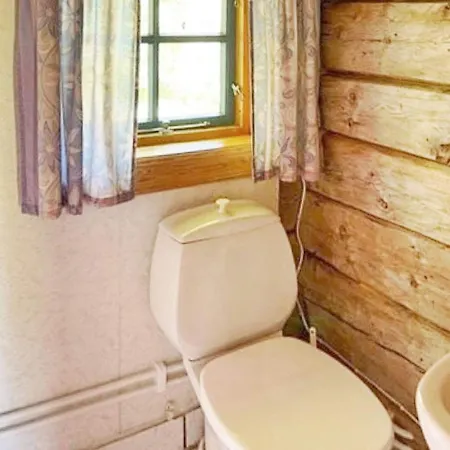 4 Person In Bryggja-by Traum 別荘 Bryggja