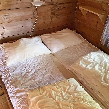 別荘 4 Person In Bryggja-by Traum Bryggja