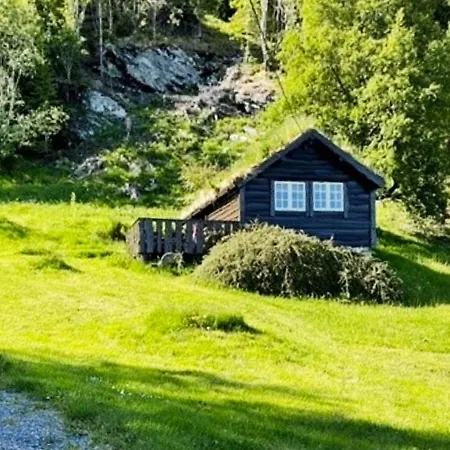 4 Person In Bryggja-by Traum Dom wakacyjny *
