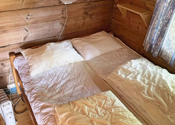 4 Person In Bryggja-by Traum Dom wakacyjny
