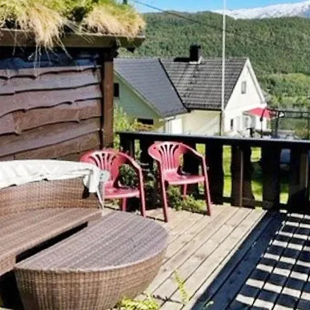 4 Person In Bryggja-by Traum Casa de Férias *